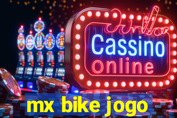 mx bike jogo